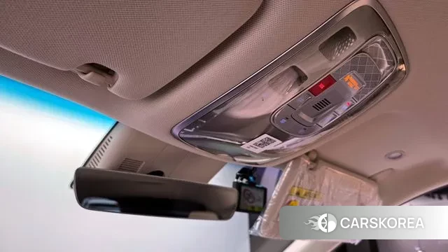 Genesis GV80 id 3420353 из Кореи 9