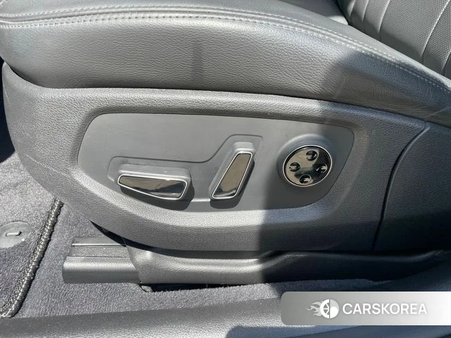Genesis G80 id 4305259 из Кореи 9