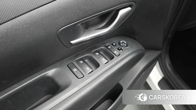 Hyundai Tucson (NX4) id 3934177 из Кореи 9