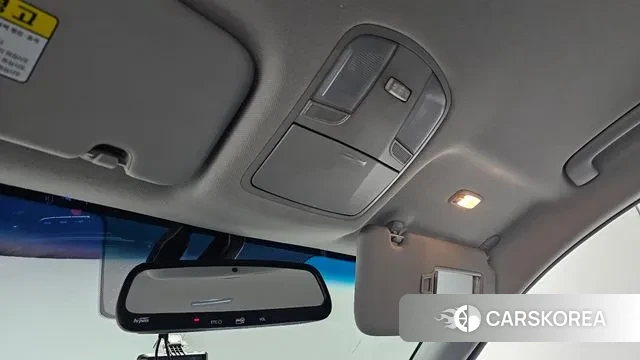 Hyundai Ionic Hybrid id 3672873 из Кореи 9