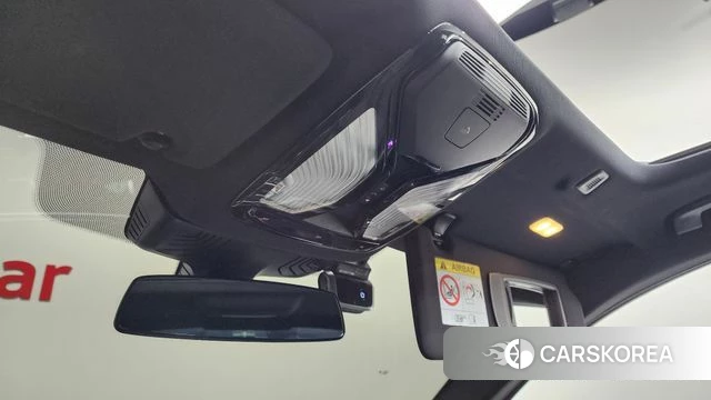 BMW 5 Series (G30) id 4195439 из Кореи 9