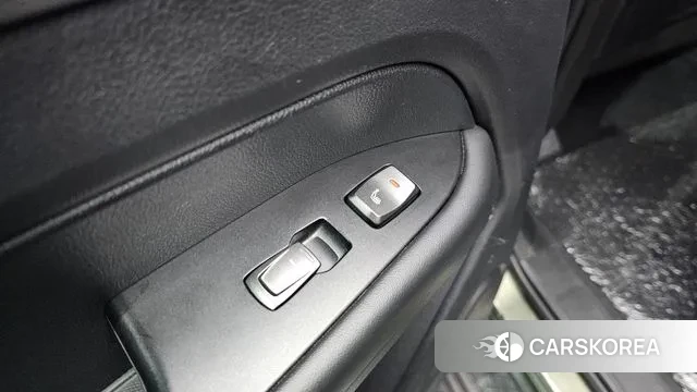 Ssangyong The New Rexton Sports Cannes id 3148292 из Кореи 9