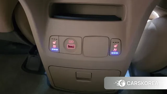 Kia The New Carnival id 3616796 из Кореи 9