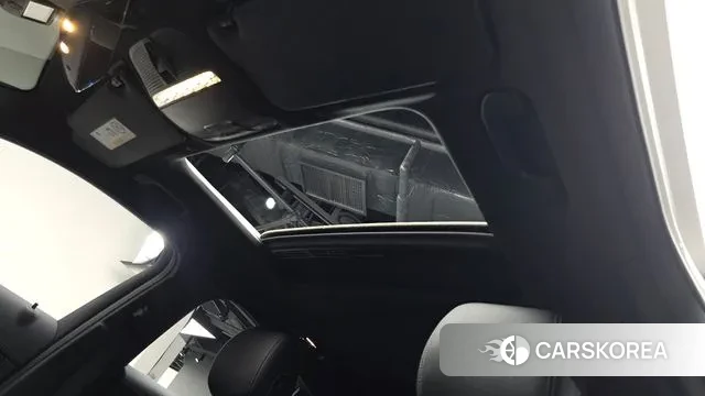 Mercedes-Benz GLC-Class X253 id 3007357 из Кореи 9