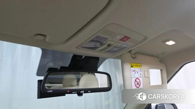 Hyundai The New Casper id 4016923 из Кореи 9