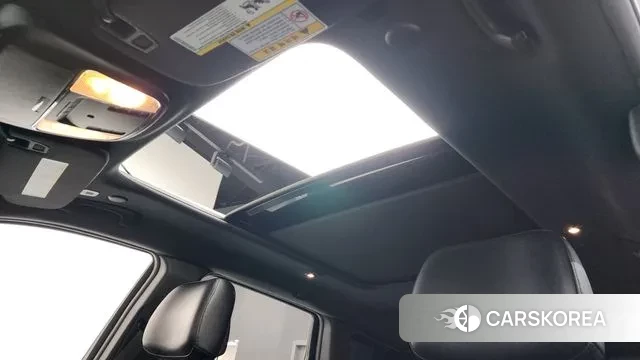 Jeep Grand Cherokee id 3530870 из Кореи 9