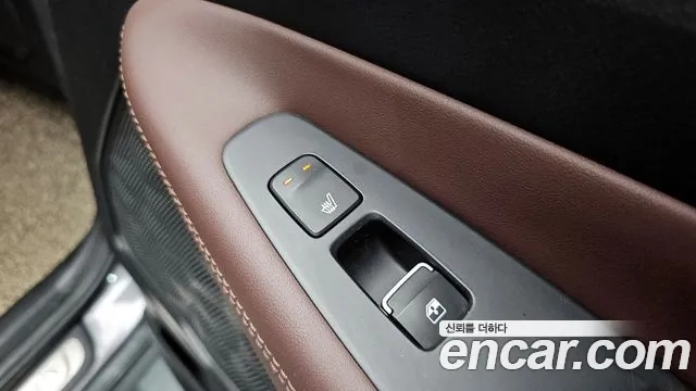 Hyundai Santa Fe TM id 2860531 из Кореи 9