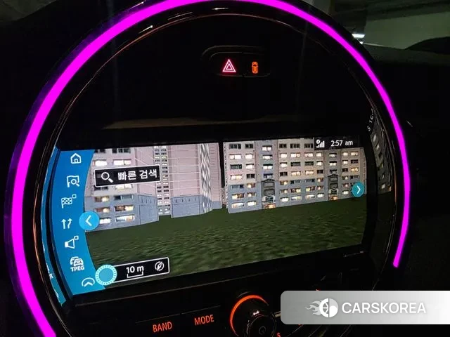 Mini Cooper S Convertible id 3399187 из Кореи 9