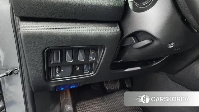 Renault Korea (Samsung) The New QM6 id 3488619 из Кореи 9