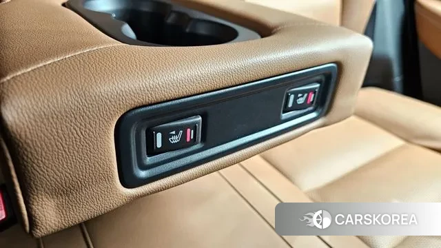 Renault Korea (Samsung) The New QM6 id 3463962 из Кореи 9