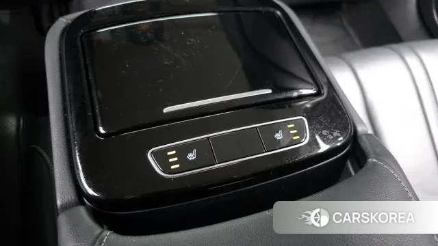 Genesis G80 (RG3) id 3777881 из Кореи 9