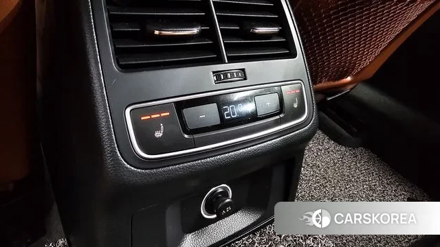 Audi A5 (F5) id 2940862 из Кореи 9