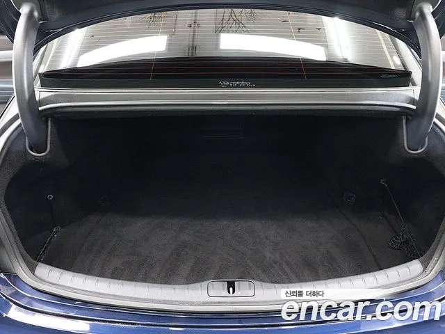 Genesis G80 (RG3) id 2944845 из Кореи 9