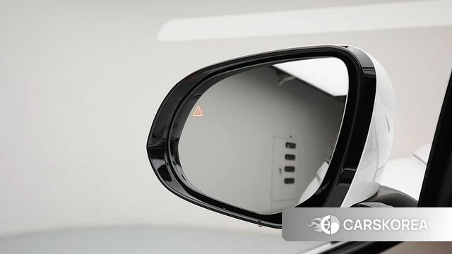 Genesis GV80 id 3858888 из Кореи 9