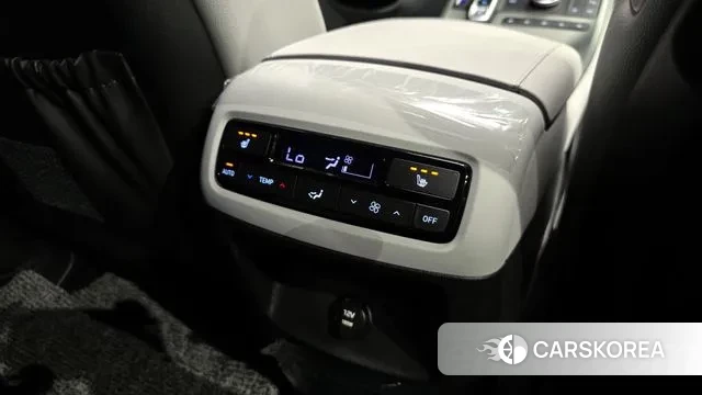 Hyundai The New Palisade id 3011100 из Кореи 9