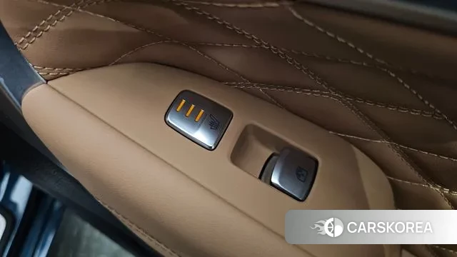 Genesis The New G70 id 3570700 из Кореи 9