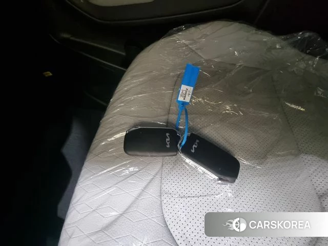 Kia The New Kia Ray id 4512988 из Кореи 9