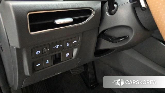 Hyundai Sonata (DN8) id 3936736 из Кореи 9