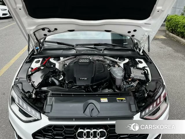 Audi A4L id 3944951 из Китая 9