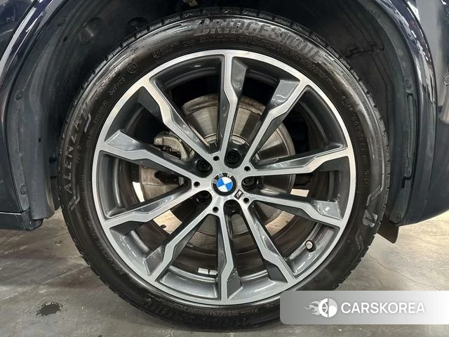 BMW X3 id 4348861 из Китая 9