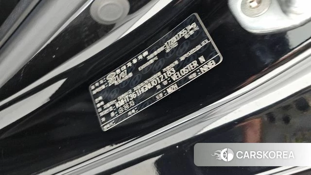 Hyundai Veloster (JS) id 4402175 из Кореи 9