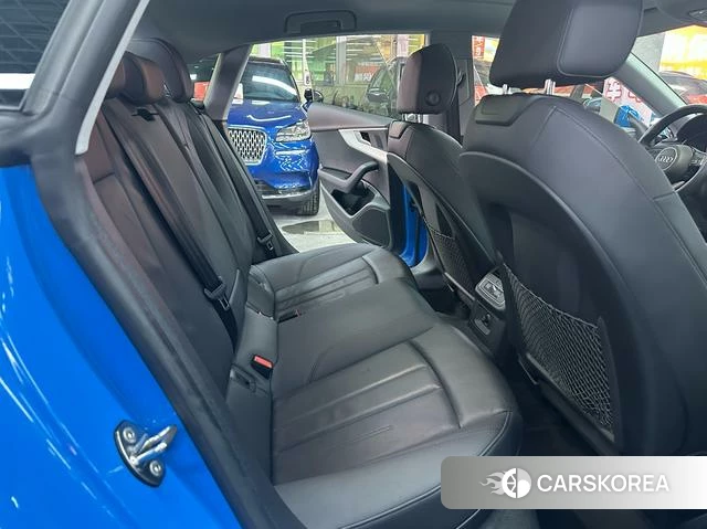Audi A5 id 4213141 из Китая 9