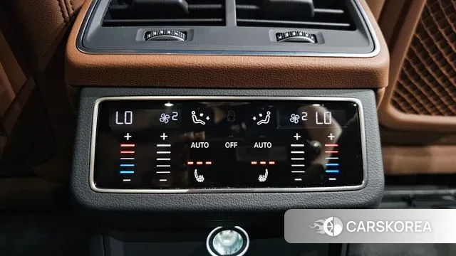 Audi A6 (C8) id 3028780 из Кореи 9