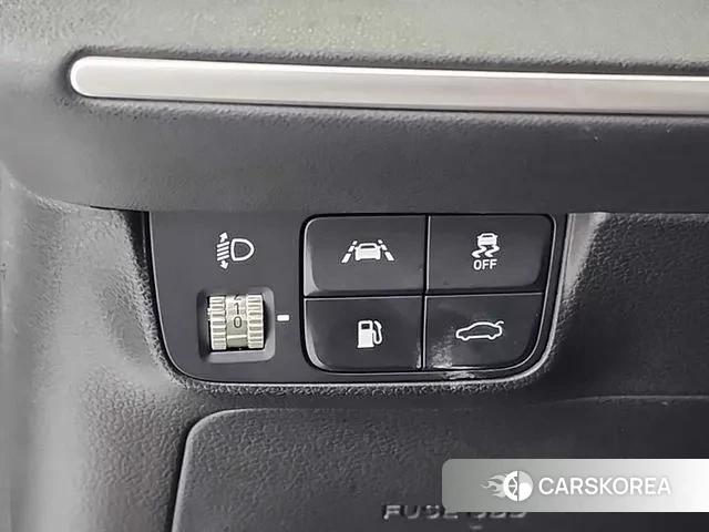 Hyundai The New Grandeur IG id 3296345 из Кореи 9