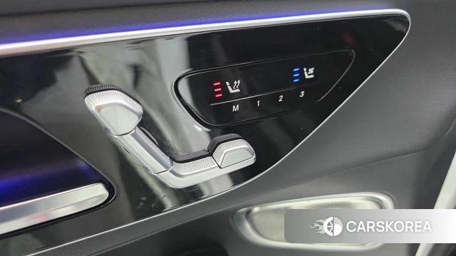 Mercedes-Benz GLC-Class X254 id 4778572 из Кореи 9