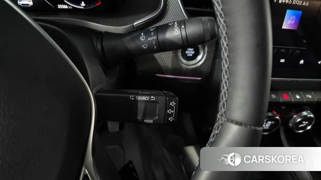 Renault Korea (Samsung) XM3 id 4468941 из Кореи 9