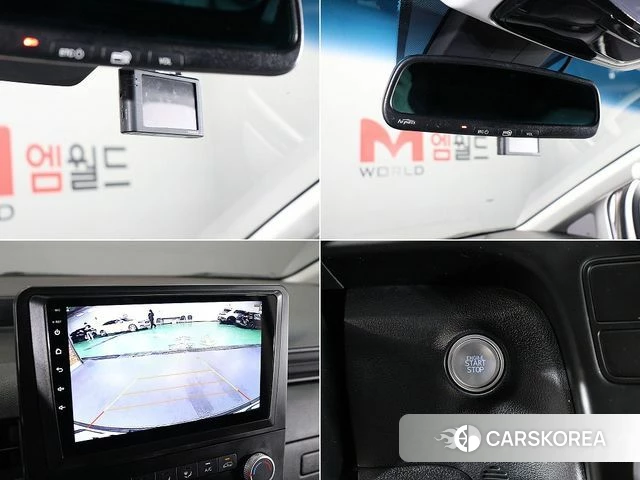Hyundai Staria id 4948882 из Кореи 9