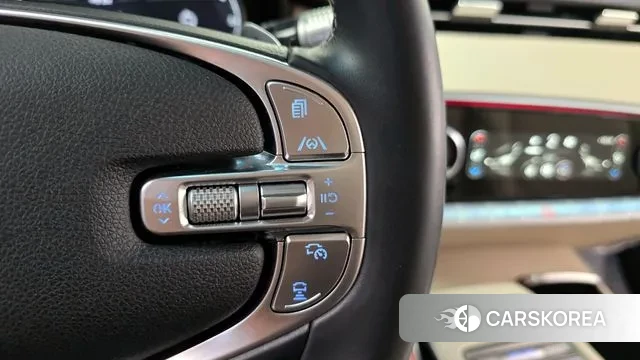 Genesis GV70 id 3054154 из Кореи 9