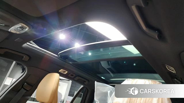 Volvo V60 Cross-Country 2nd Generation id 4179692 из Кореи 9