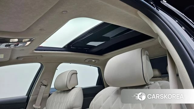 Genesis G80 (RG3) id 4414130 из Кореи 9