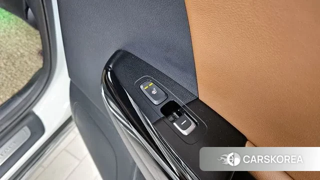 Kia Sportage The Bold id 3568119 из Кореи 9