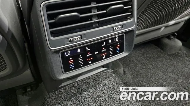 Audi Q7 (4M) id 2842639 из Кореи 9