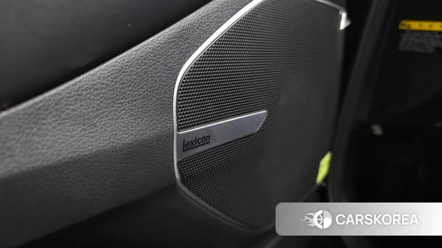 Genesis G90 id 4836184 из Кореи 9