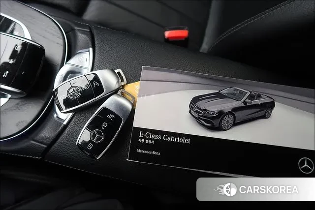 Mercedes-Benz E-Class W213 id 3412825 из Кореи 9