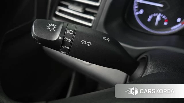 Hyundai The New Avante AD id 4339175 из Кореи 9