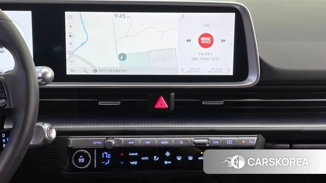 Hyundai Ionic 6 id 4871481 из Кореи 9