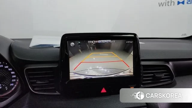 Hyundai Veloster (JS) id 3434639 из Кореи 9