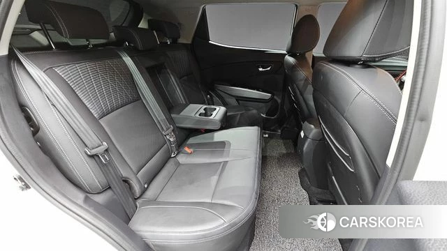 Ssangyong Tivoli Armor id 4325619 из Кореи 9