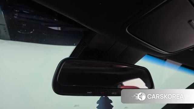 Kia Stinger id 4677275 из Кореи 9