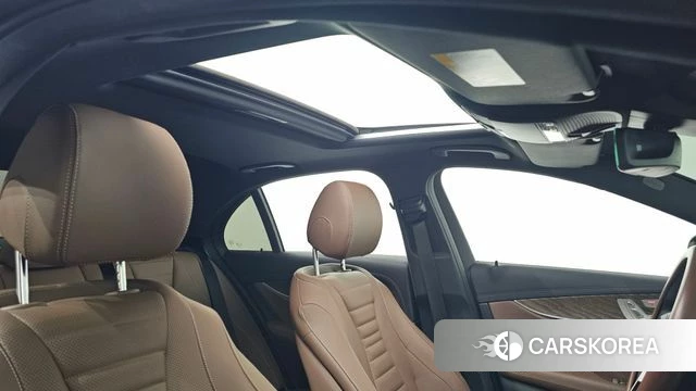 Mercedes-Benz E-Class W213 id 4735264 из Кореи 9