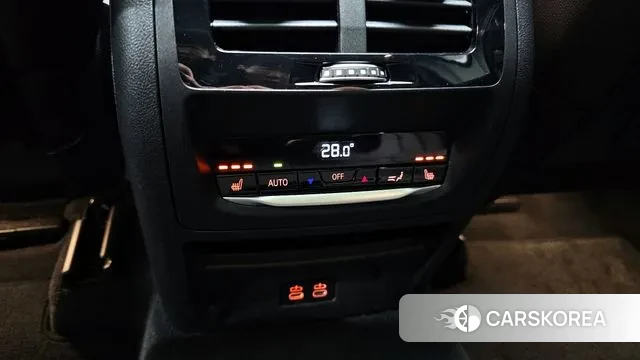 BMW X3 (G01) id 3452583 из Кореи 9