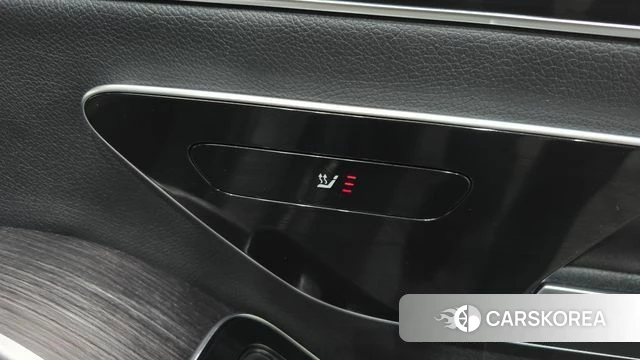 Mercedes-Benz S-Class W223 id 3965307 из Кореи 9