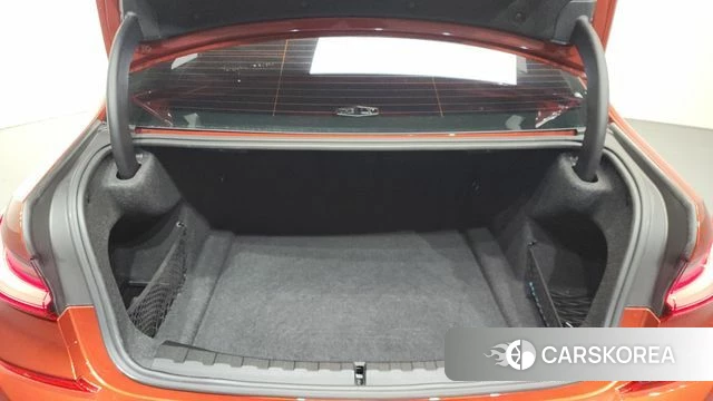 BMW 3 Series (G20) id 3904324 из Кореи 9