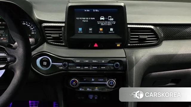 Hyundai Veloster (JS) id 2986349 из Кореи 9