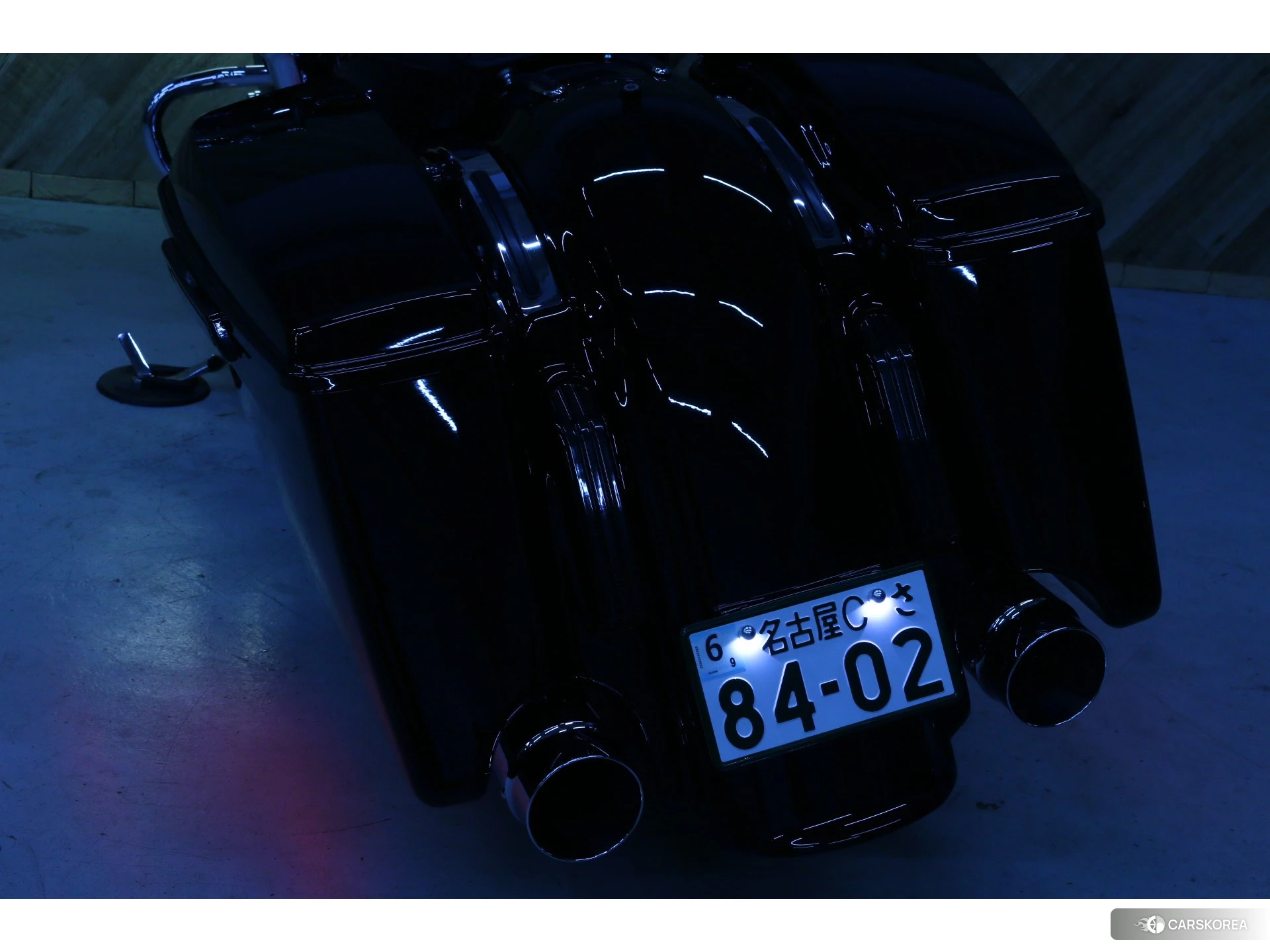 Harley-Davidson Road Glide FLTRXS1750 id 3948152 из Японии 9
