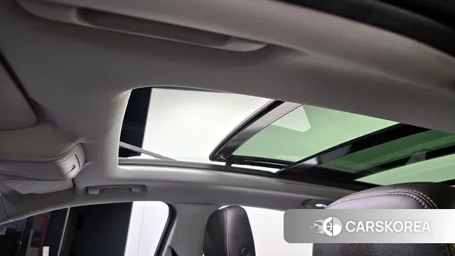 Chevrolet (GM Daewoo) Equinox id 3562997 из Кореи 9